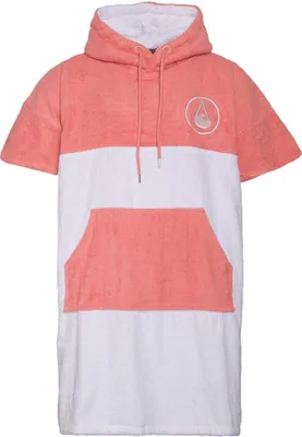 Produktbild von Wave Hawaii Baumwolle Poncho Tavira, Size M WH4076