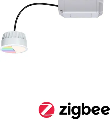 Zdjęcie produktu dla Paulmann moduł LED do wbudowania RGBW zestaw 1 szt