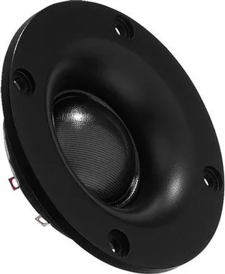 Produktbild von MONACOR DT-25N Neodym-Hi-Fi-Hochtöner, 40 W, 8 O