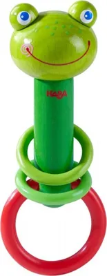 Produktbild von Klangfrosch