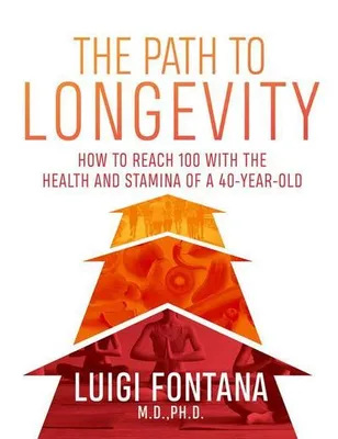 Produktbild von The Path to Longevity