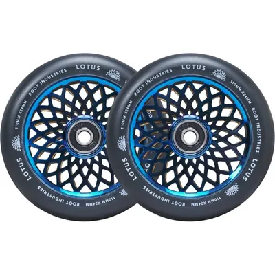 Produktbild von Rollen ROOT INDUSTRIES - Lotus (MULTI1094)
