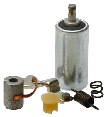 Obrázok produktu pre Zapaľovací kondenzátor pre motor Briggs Stratton 294628 293190 292589 81331