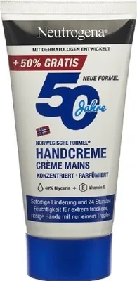 Zdjęcie produktu dla Neutrogena Krem do rąk 75 ml skoncentrowany