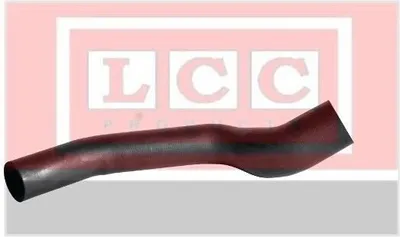 Produktbild von LCC LCC6101 Turbo Ladeluftschlauch für FORD MONDEO III Kombi (BWY) MONDEO III (B5Y) MONDEO III Stufenheck (B4Y)