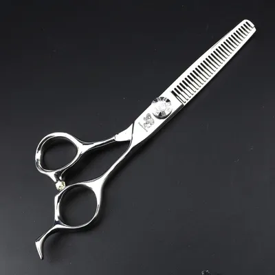 Produktbild von Professionelle Friseurschere 6 Zoll für präzise Haarschnitte