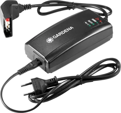 Image de Gardena Point de charge Qc40 9845-20