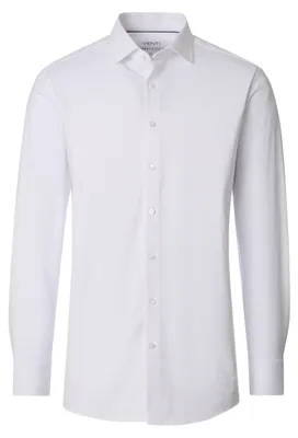 Produktbild von VENTI - Comfort Fit - Businesshemd (226110570), Größe:41, Farbe:Weiß (000)