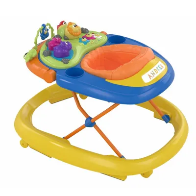 Immagine prodotto di Chicco Walker Walky Talky, colore:Sunny