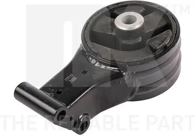 Produktbild von NK Motorlager Gummimetalllager Vorne für OPEL Vectra C Caravan (Z02) 59736021