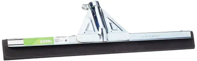 Image de Kerbl Wasserschieber (ohne Stiel, b 45cm, Ø Anstielung 23mm, Spritzschutz) 29281