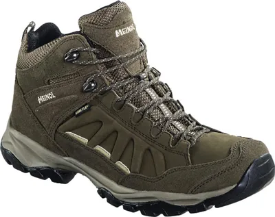 Immagine prodotto di Meindl Nebraska Uomo Mid GTX Herren Wander Trekkingstiefel Gore Tex : 44.5 EU