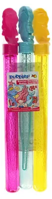 Produktbild von Creative Craft Group Bubble Blase Mermaid, 3st.