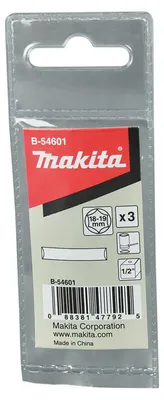 Immagine prodotto di Set di perni Makita per 1/2 18-19mm B-54601"