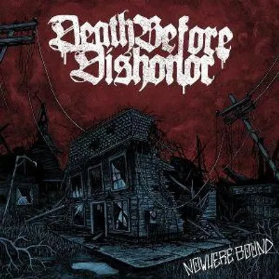 Produktbild von Nowhere Bound