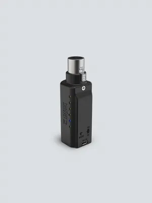 Produktbild von Chauvet DJ D-Fi XLR RX