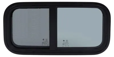 Immagine prodotto di Finestra per camper con zanzariera, dimensioni 600x300 mm