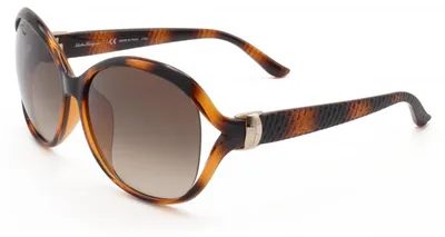 Produktbild von Ferragamo SF770SA Tortoise 61/15/135 Damen Sonnenbrillen