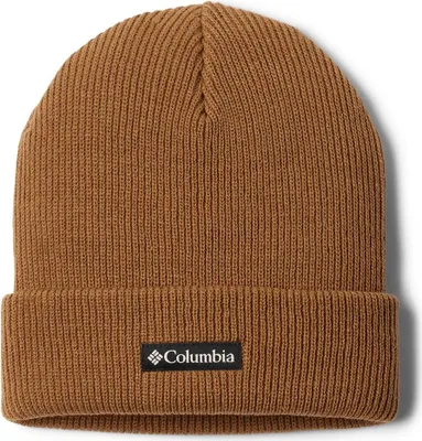 Produktbild von Columbia Whirlibird™ Cuffed Mütze Braun  Herren,Damen Braun One Size