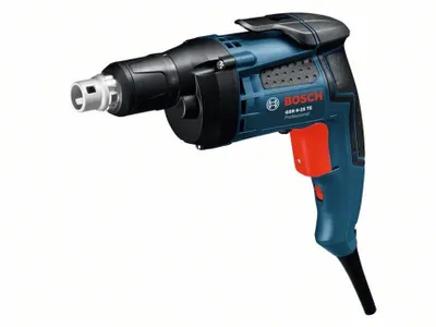 Imagen del producto de Atornillador para placas de yeso GSR 6-25 TE Professional