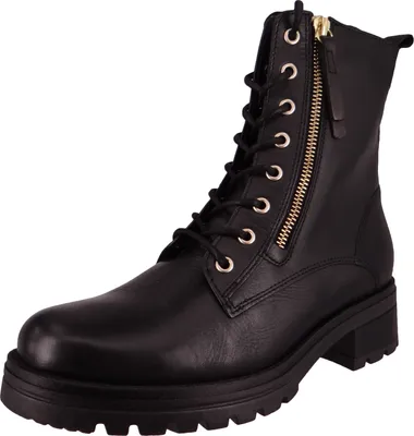 Produktbild von Gabor (0) Schnürboots Damen 31313836393631 Schwarz 42 1/2 EU
