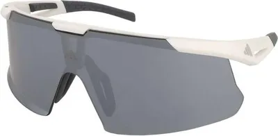 Produktbild von Adidas Sport SP0106 Matte white 0/0/125 Uni Sonnenbrillen