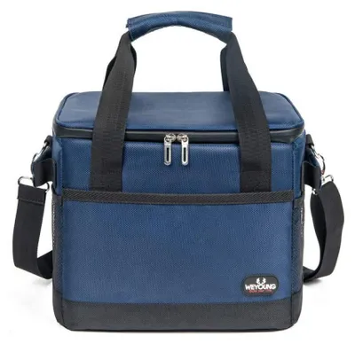 Produktbild von Isolierbox mit 10 Liter Fassungsvermögen, ideal für Picknicks