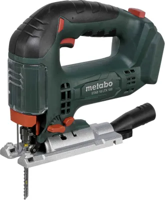 Produktbild von Metabo STAB 18 LTX 100 - Stichsäge - schnurlos - 18 V