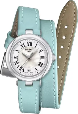 Zdjęcie produktu dla Bellissima Small Lady T126.010.16.113.00 (rozmiar paska XS)