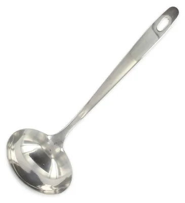 Immagine prodotto di Mestolo da cucina in acciaio inox 28 cm Fackelmann Oxford