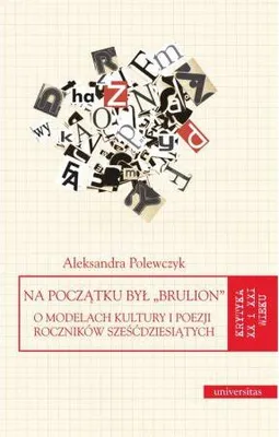 Image de Na poczatku byl "brulion"