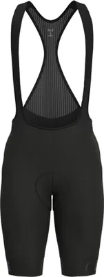 Produktbild von Ale R-ev1 K-coldblack 2.0 Trägerhose Schwarz 2XL Mann Schwarz 2XL