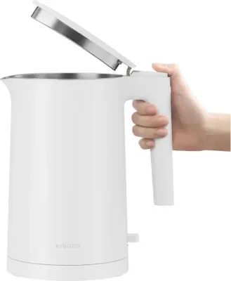 Image de Xiaomi | Bouilloire électrique 2 EU | BHR5927EU | Électrique | 1800 W | 1.7 L | Aluminium/Plastique | Blanc