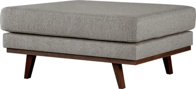 Produktbild von home24 Polsterhocker