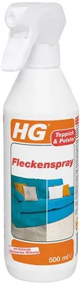 Produktbild von HG Fleckenspray für Textilien 500ml