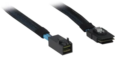 Immagine prodotto di Inter-Tech 88885005 Kabel SFF 8643 - SFF 8087 0,75m