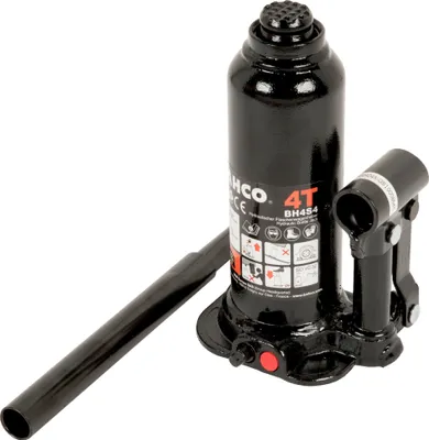 Zdjęcie produktu dla Bahco dźwignik tłokowy hydrauliczny 4t 188 - 363mm