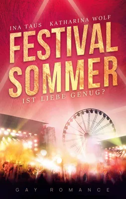 Produktbild von Festivalsommer
