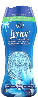 Produktbild von Lenor Geurbooster - 22sc300gr - zeebries