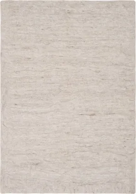 Immagine prodotto di Tappeto Mono Feltro Rettangolare 160 x 230 cm Beige