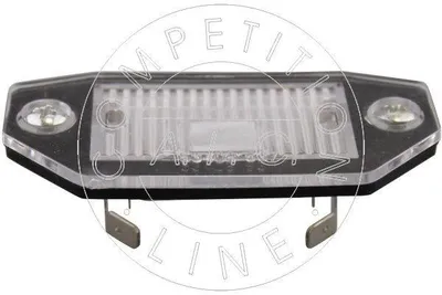 Produktbild von AIC 53408 Kennzeichenbeleuchtung Links Rechts für FORD MONDEO III Kombi (BWY)