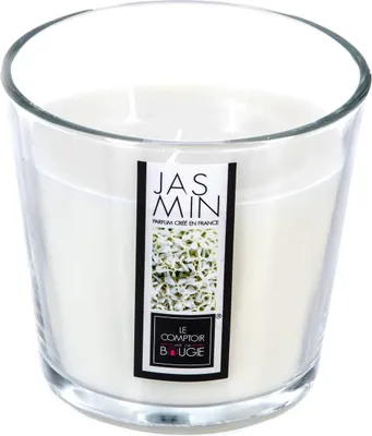 Produktbild von 500g duftende glaskerze - Atmosphera créateur d'intérieur