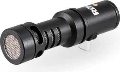 Produktbild von Rode VideoMic Me-C
