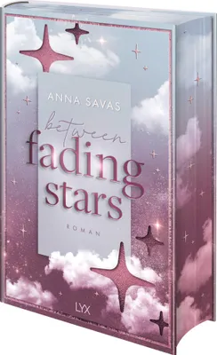 Produktbild von Between Fading Stars