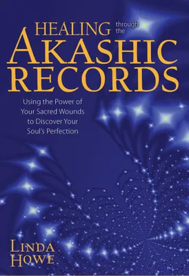Produktbild von Healing Through the Akashic Records