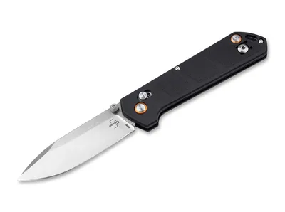 Immagine prodotto di Boker Plus Kihon DC Blocco traversa Blocco a scorrimento