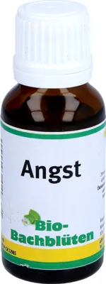 Produktbild von -Bachblüten Angst vet., 20 ml FLU
