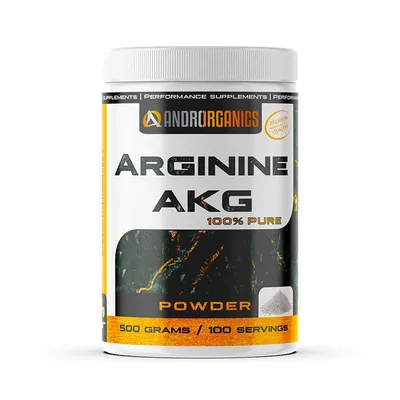 Obrázek produktu pro Arginine AKG