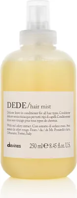 Obrázok produktu pre Davines Essential Haircare Dede Hair Mist bezoplachová starostlivosť pre všetky typy vlasov 250 ml