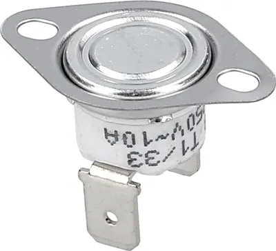 Produktbild von easyPART passend für 263410018 Beko Temperaturbegrenzer 70°C für Lüfter in Backofen Herd